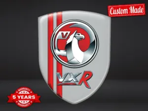 Vauxhall Vitre Arrière Auto Course Haut de Gamme Robuste